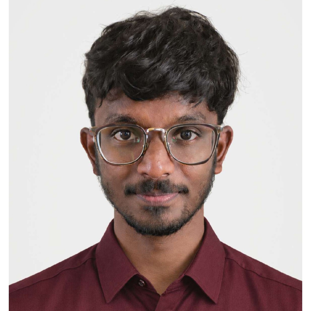 Karthik video editor Of JSparks Digitalization a digital marketing agency in Pollachi